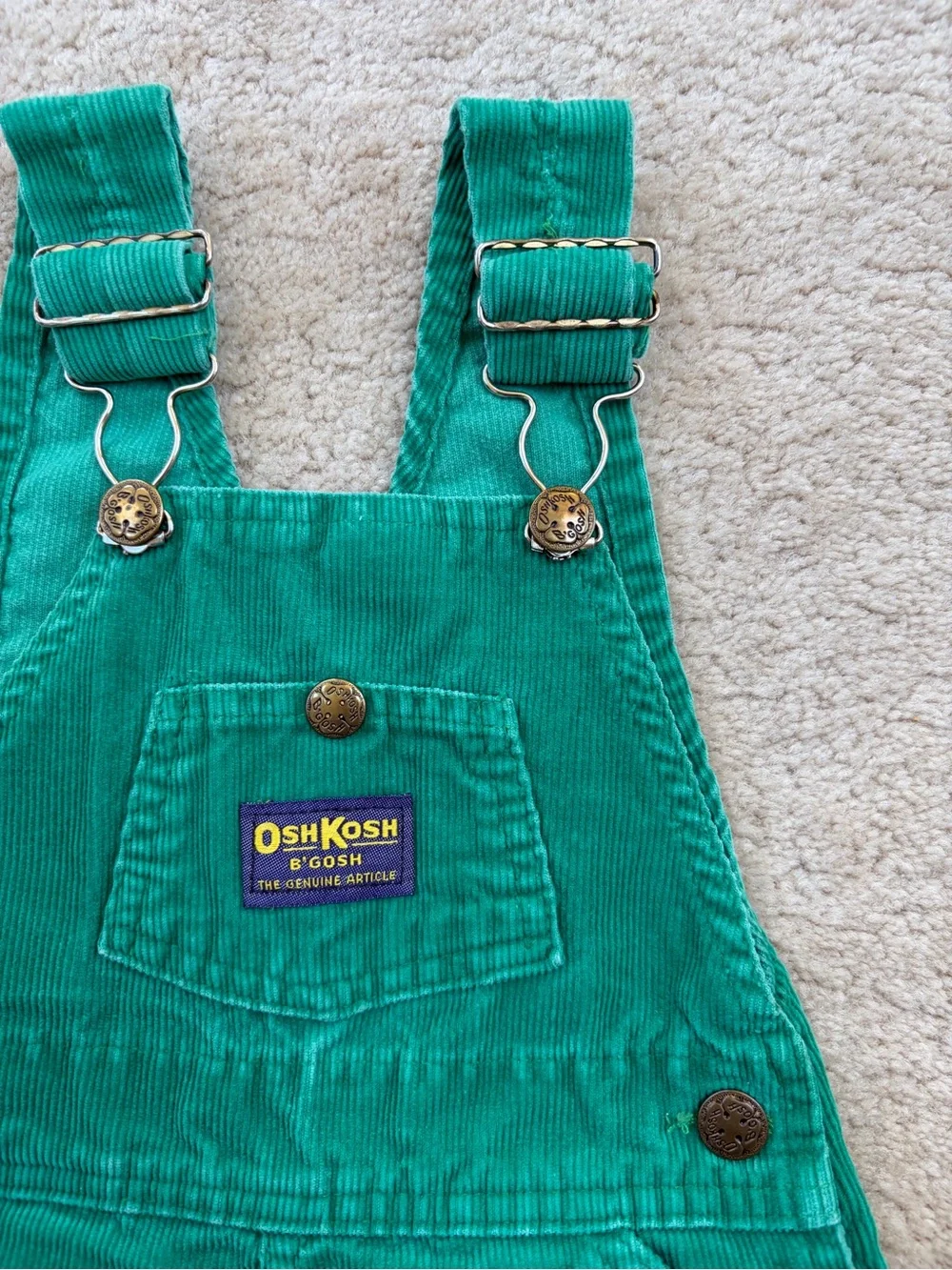 OshKosh Bgosh good used